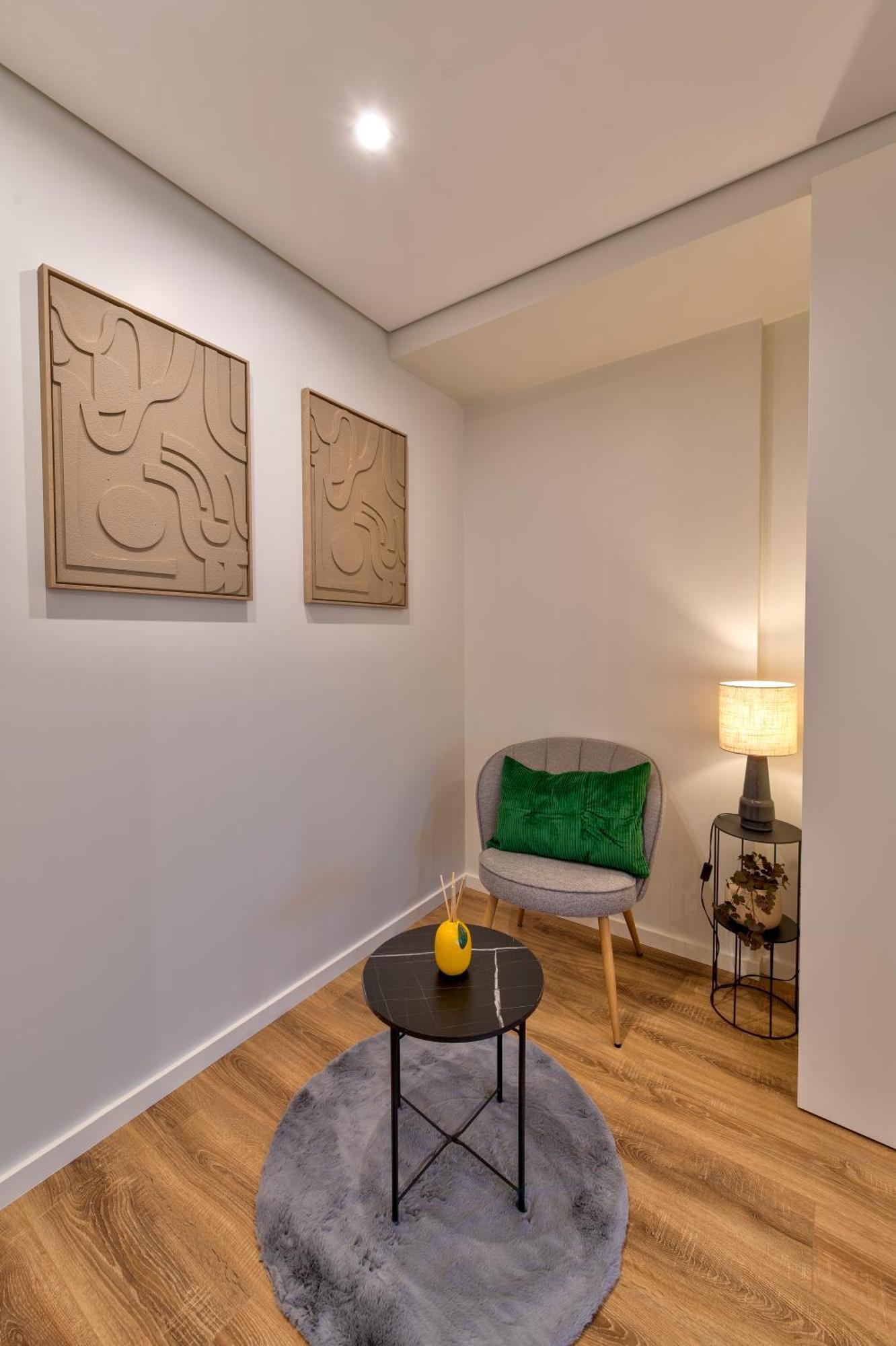 Terro Collection - Dom Pedro V Appartement Braga Buitenkant foto